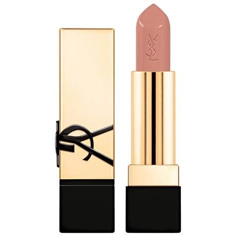 ysl rouge pur couture prezzi|ysl rouge pur couture shades.